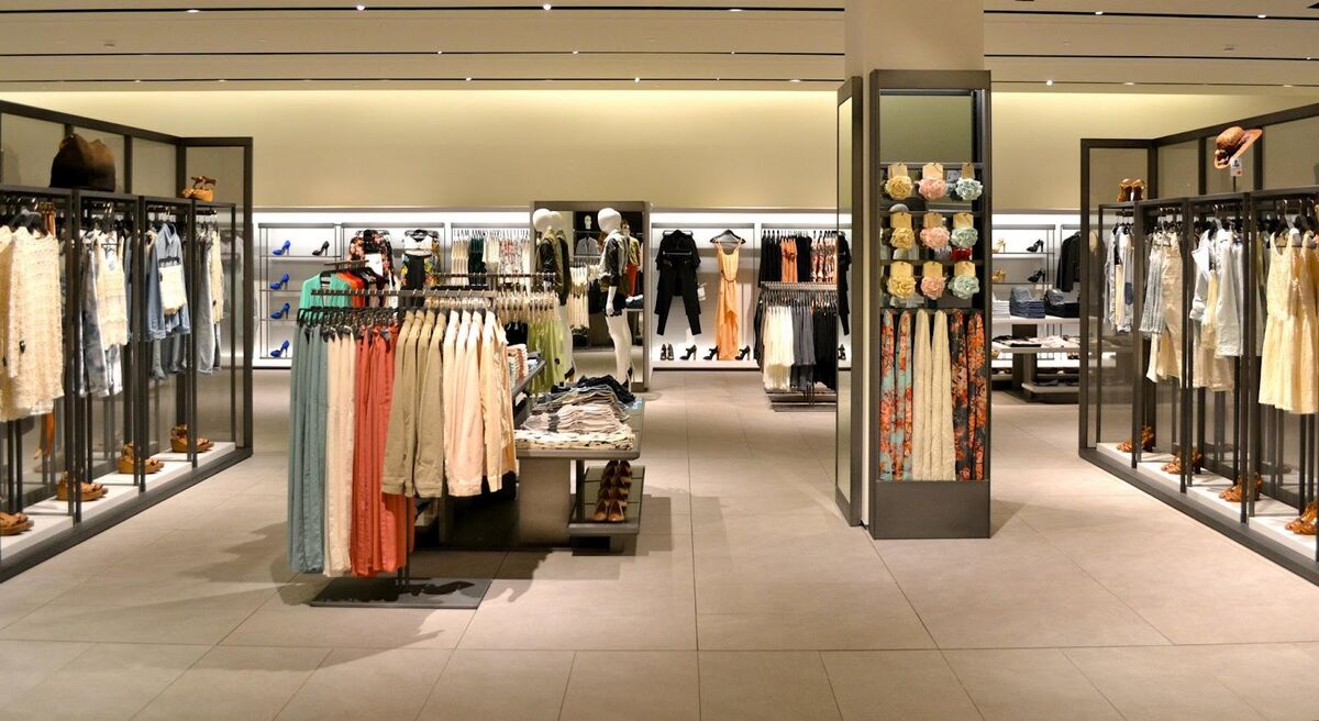 FAMILLE SHOP